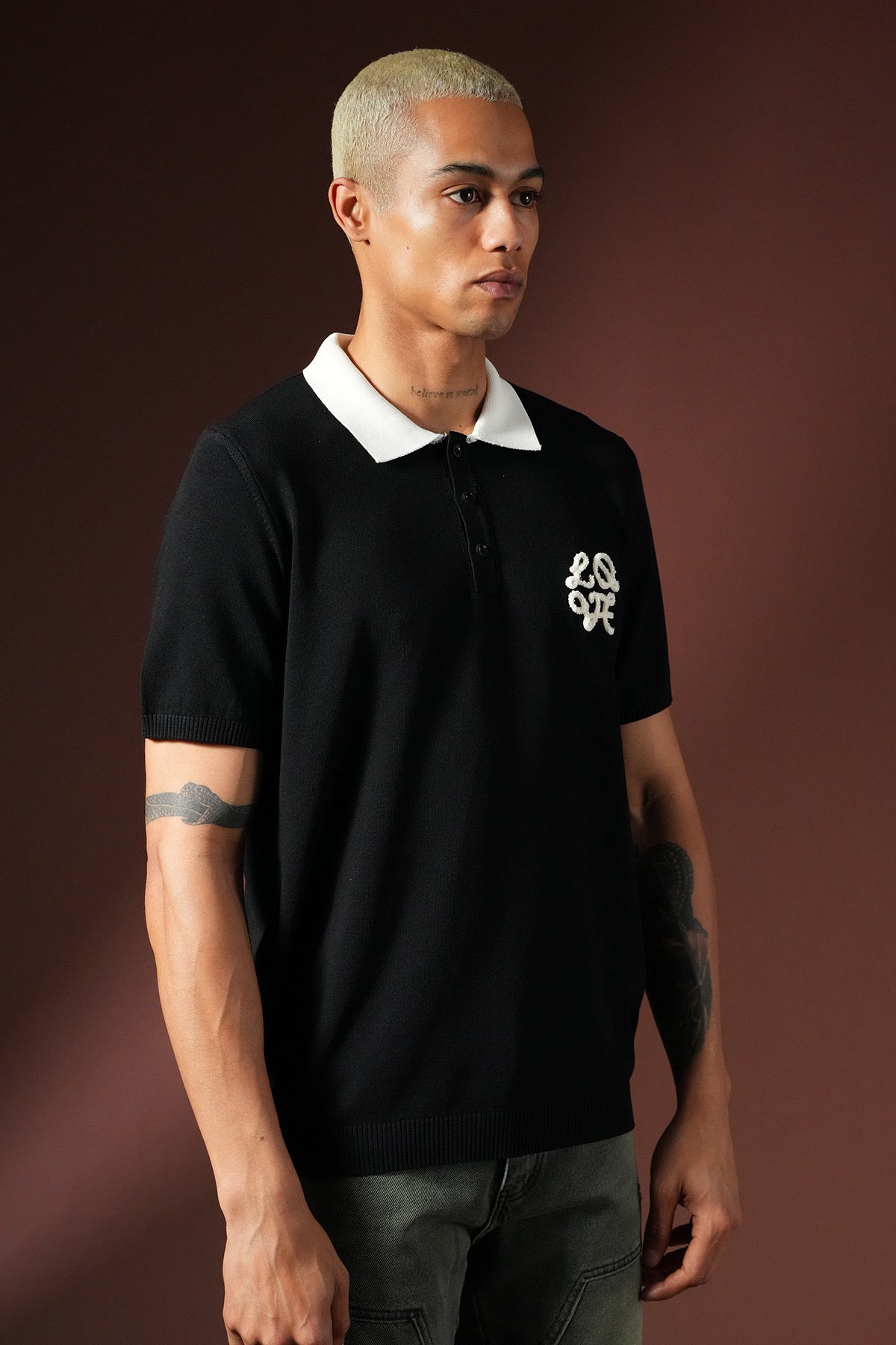 POLO IKAO PARIS