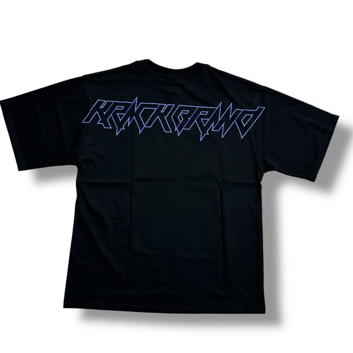 CAMISETA KRAC