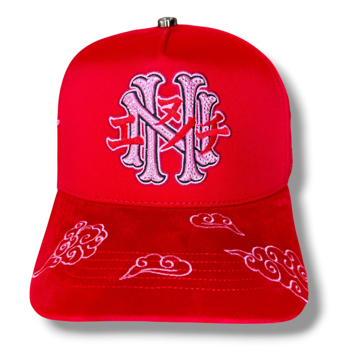 GORRA NY NH