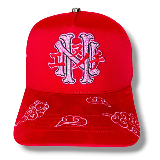 GORRA NY NH