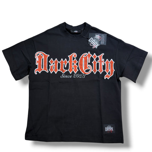 CAMISETA DARK CITY