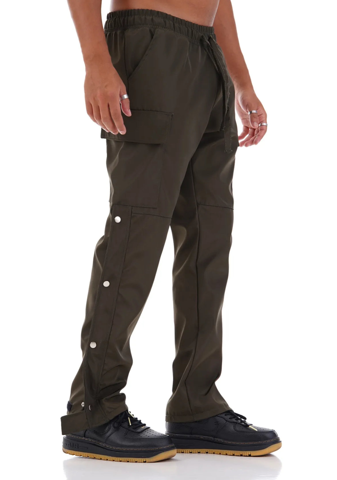 CARGO PANTALÓN IKAO PARIS