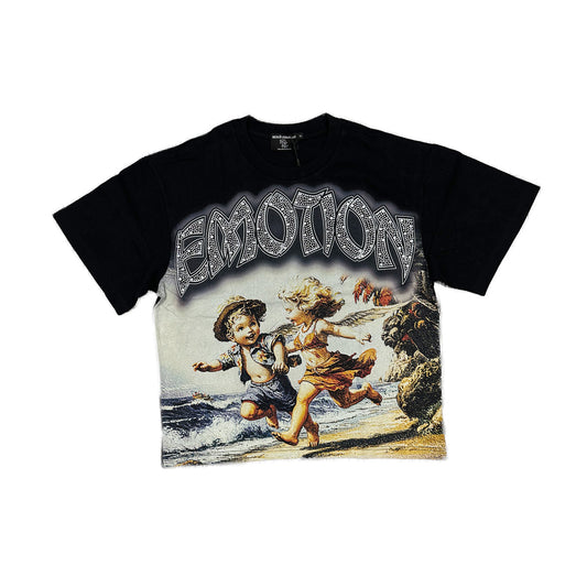 CAMISETA MIXED EMOTION
