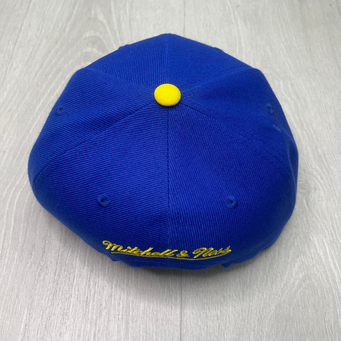 GORRA M&N GOLDEN STATE