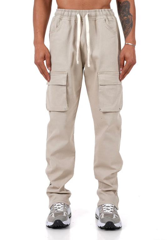 CARTO PANTALÓN IKAO PARIS