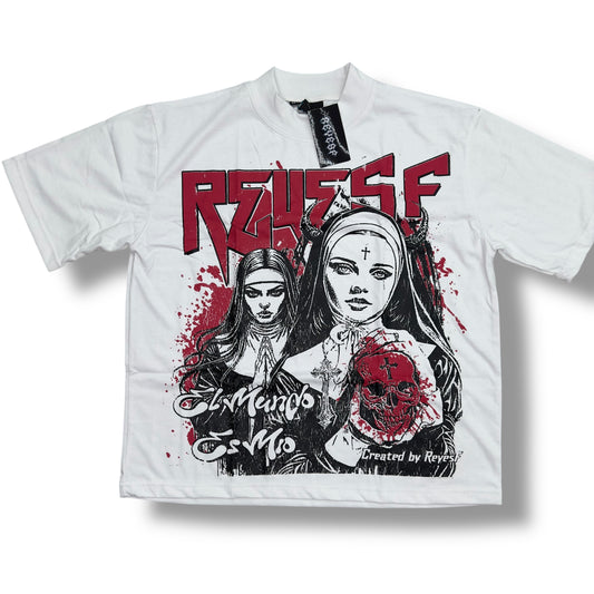 CAMISETA REYES F