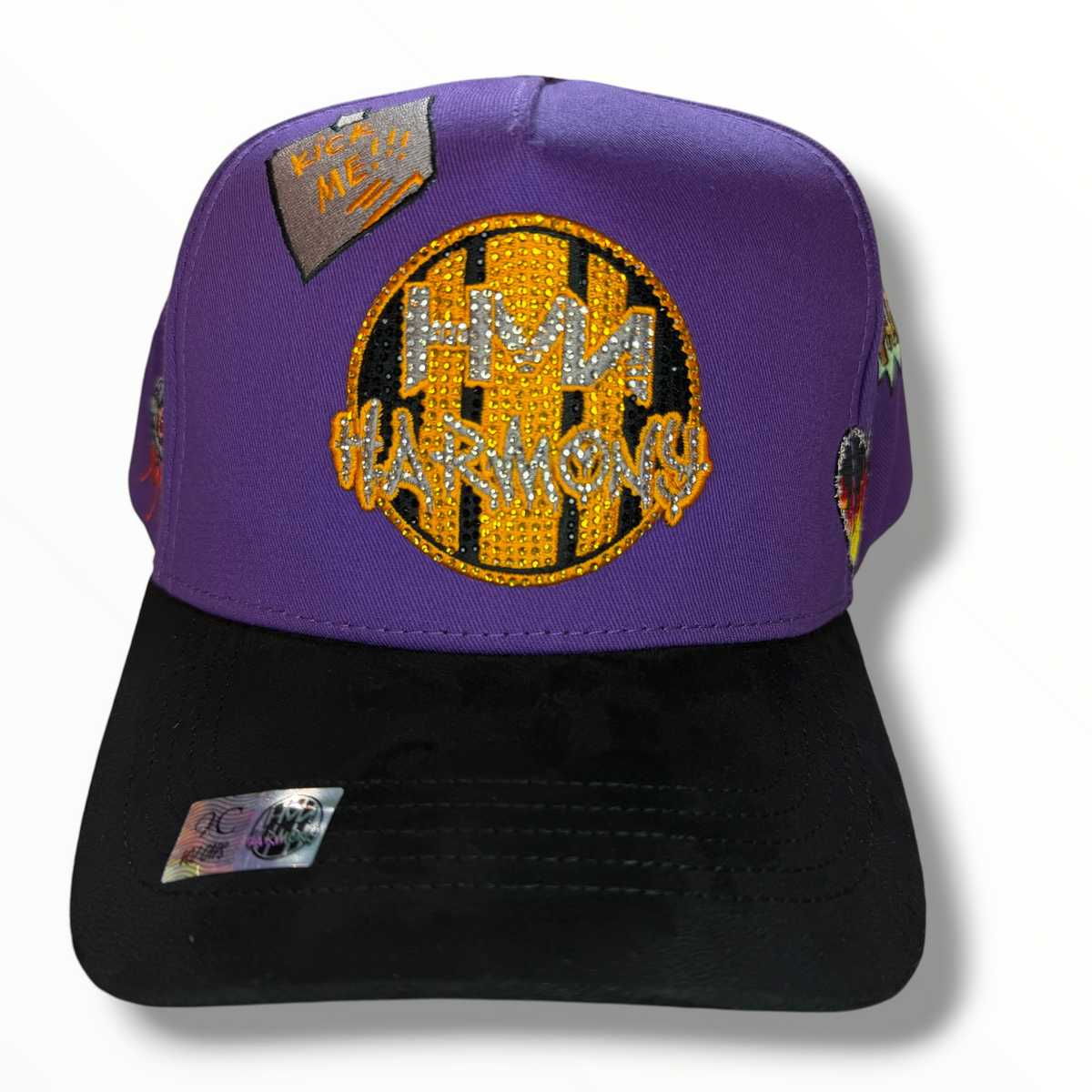 GORRA HARMONY