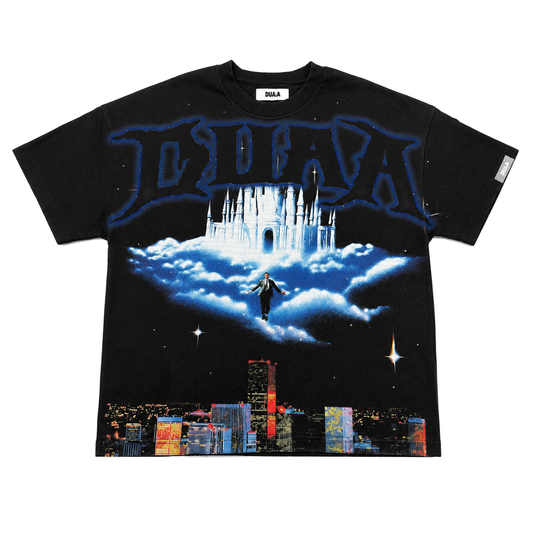 CAMISETA DUAA
