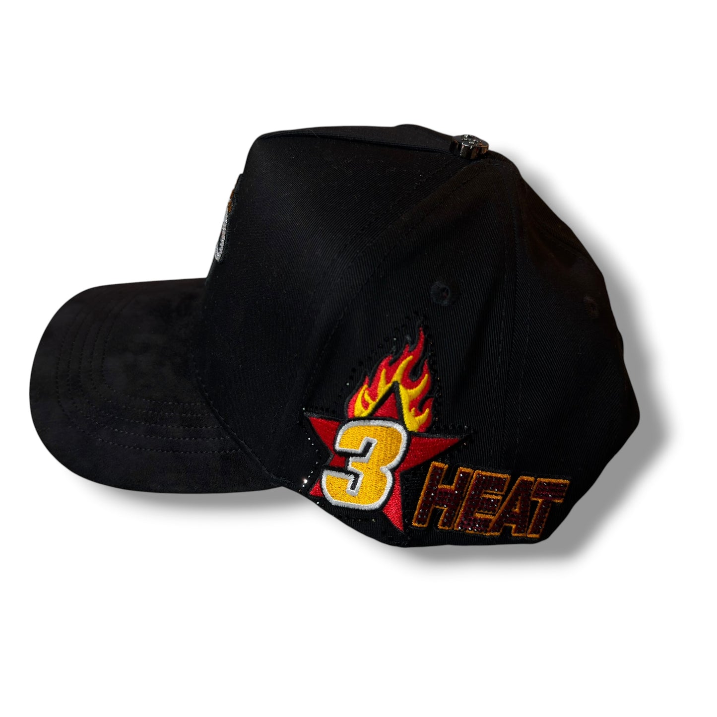 GORRA MIAMI CF
