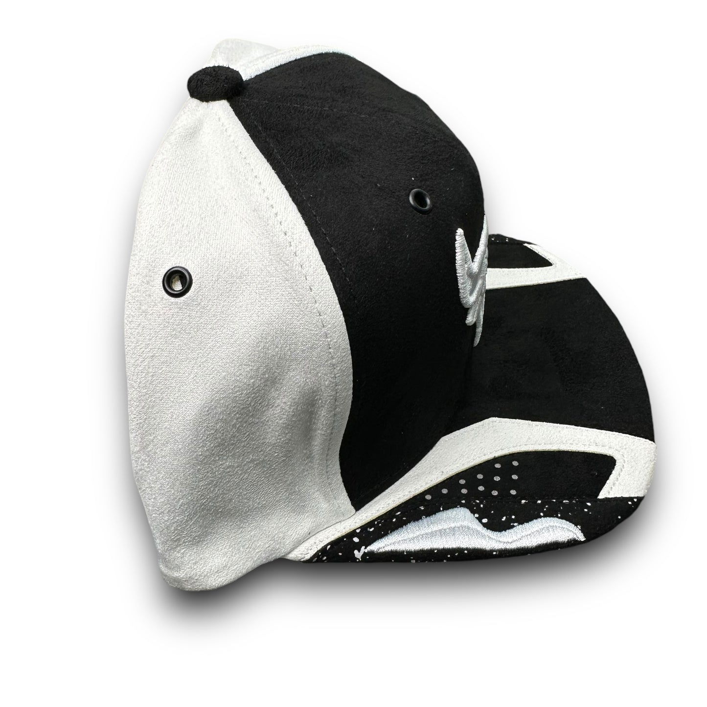 GORRA M&N CHICAGO BULLS