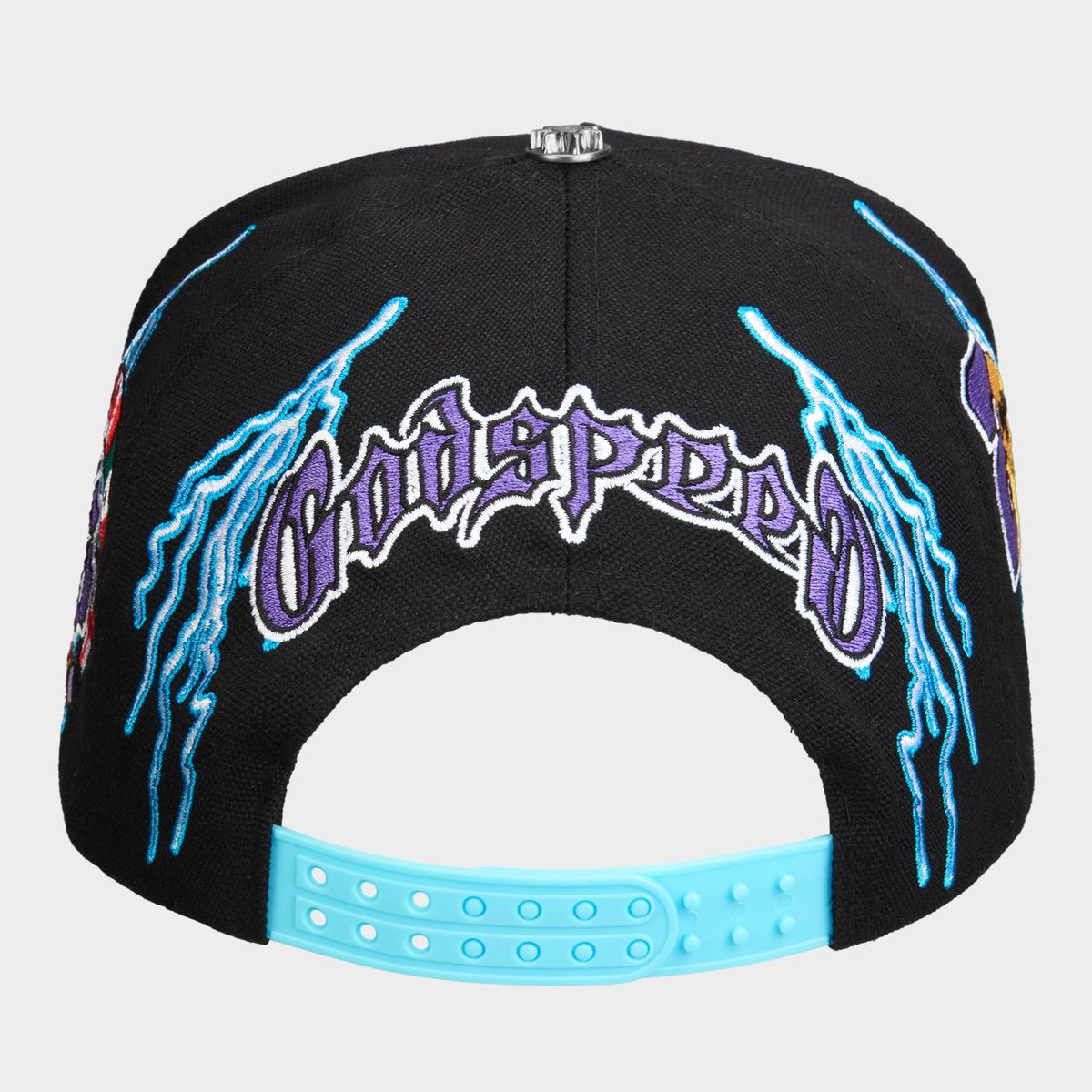 GORRA GODSPEED