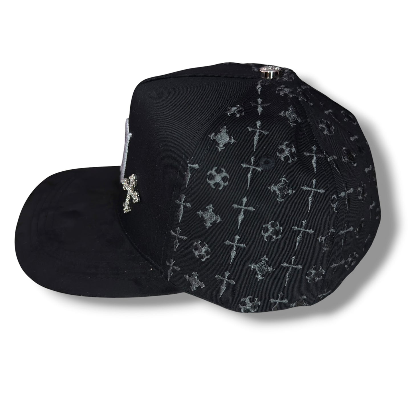 GORRA LA BIGG BØSS