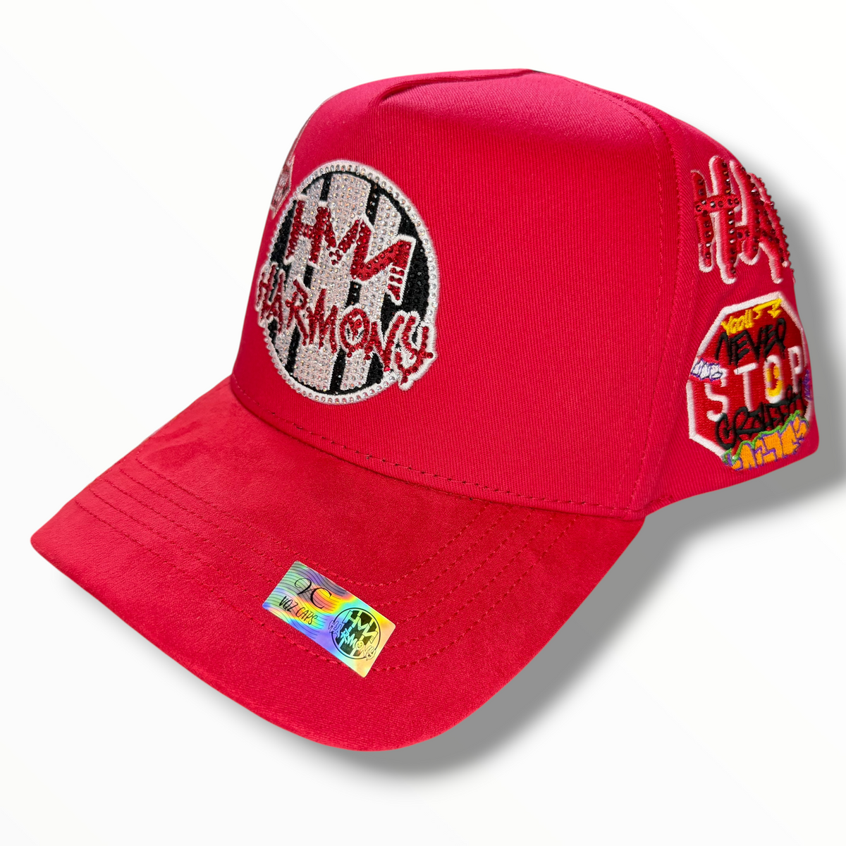 GORRA HARMONY