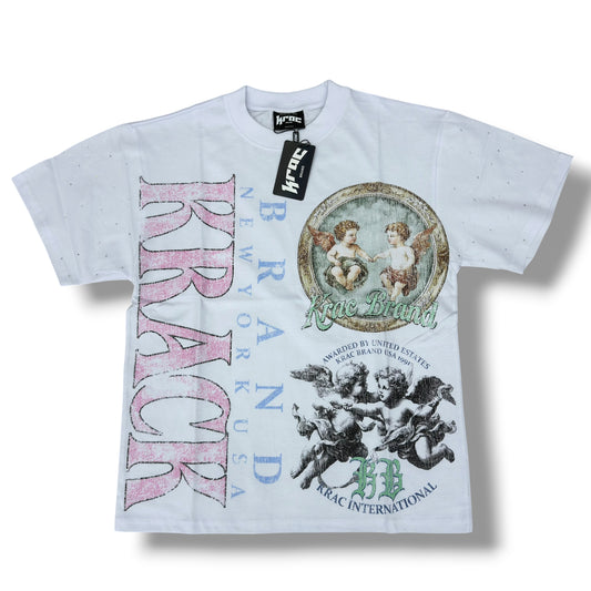 CAMISETA KRAC