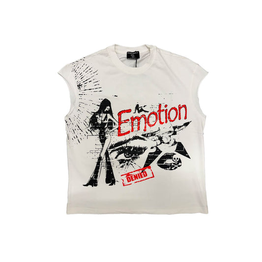 CAMISETA MIXED EMOTION