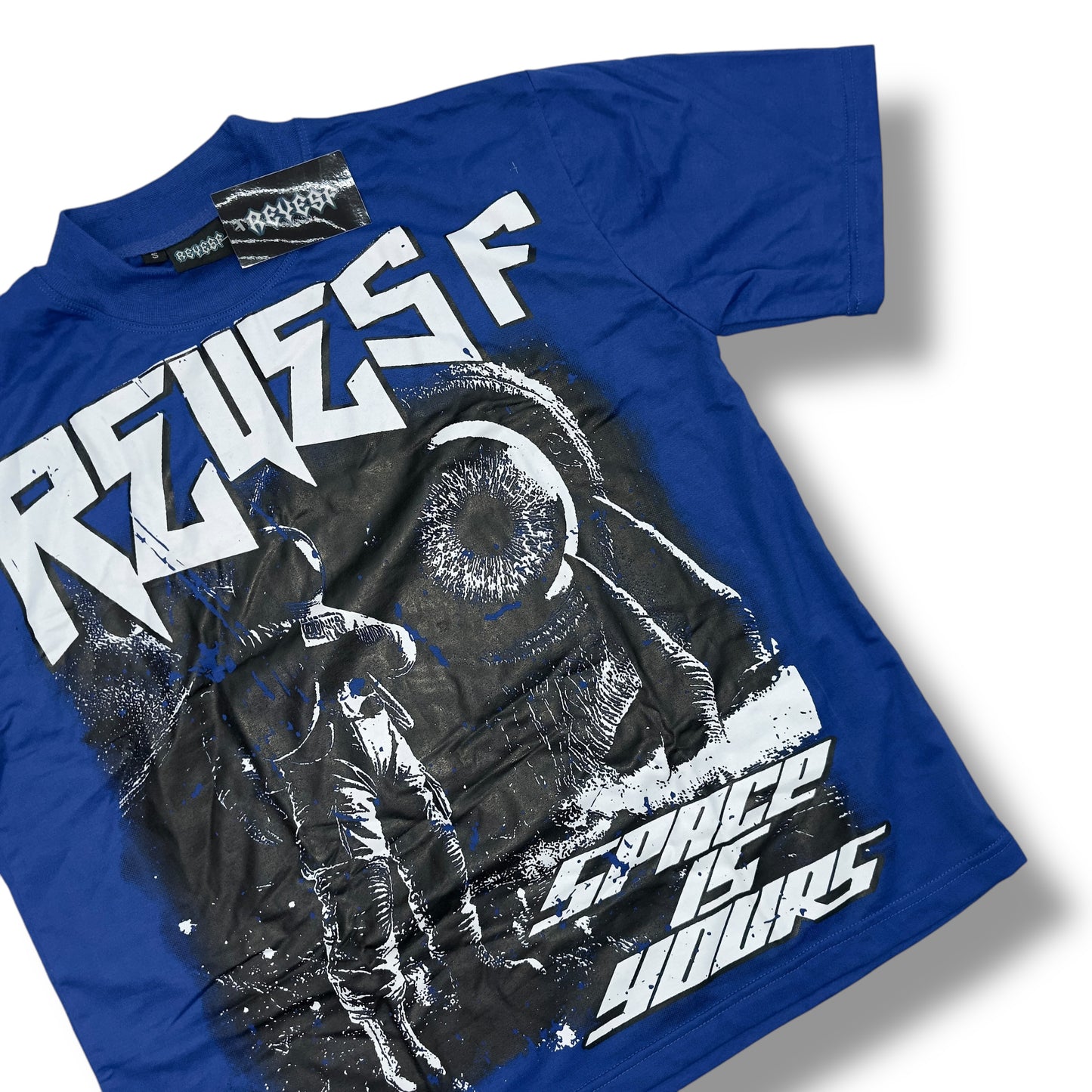 CAMISETA REYES F