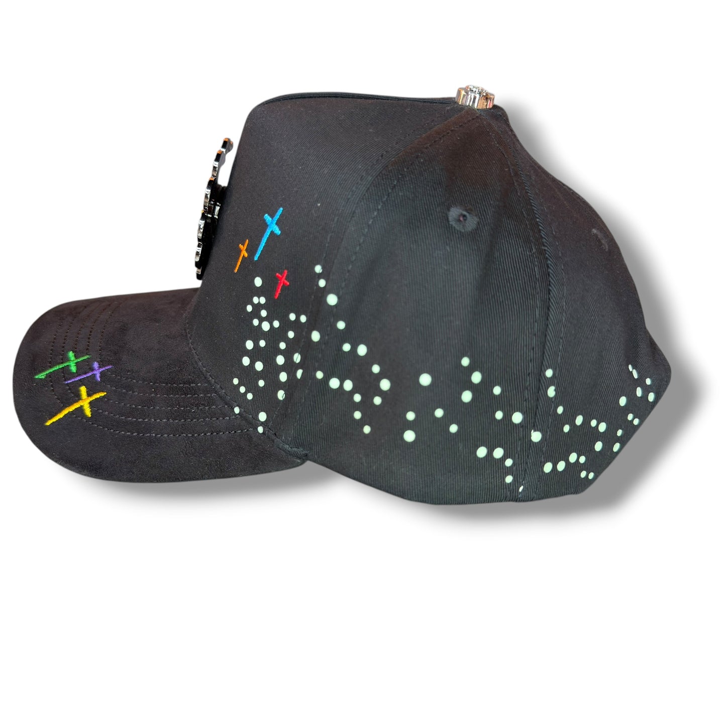 GORRA CF