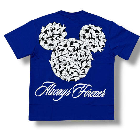 CAMISETA UNEFFECTED
