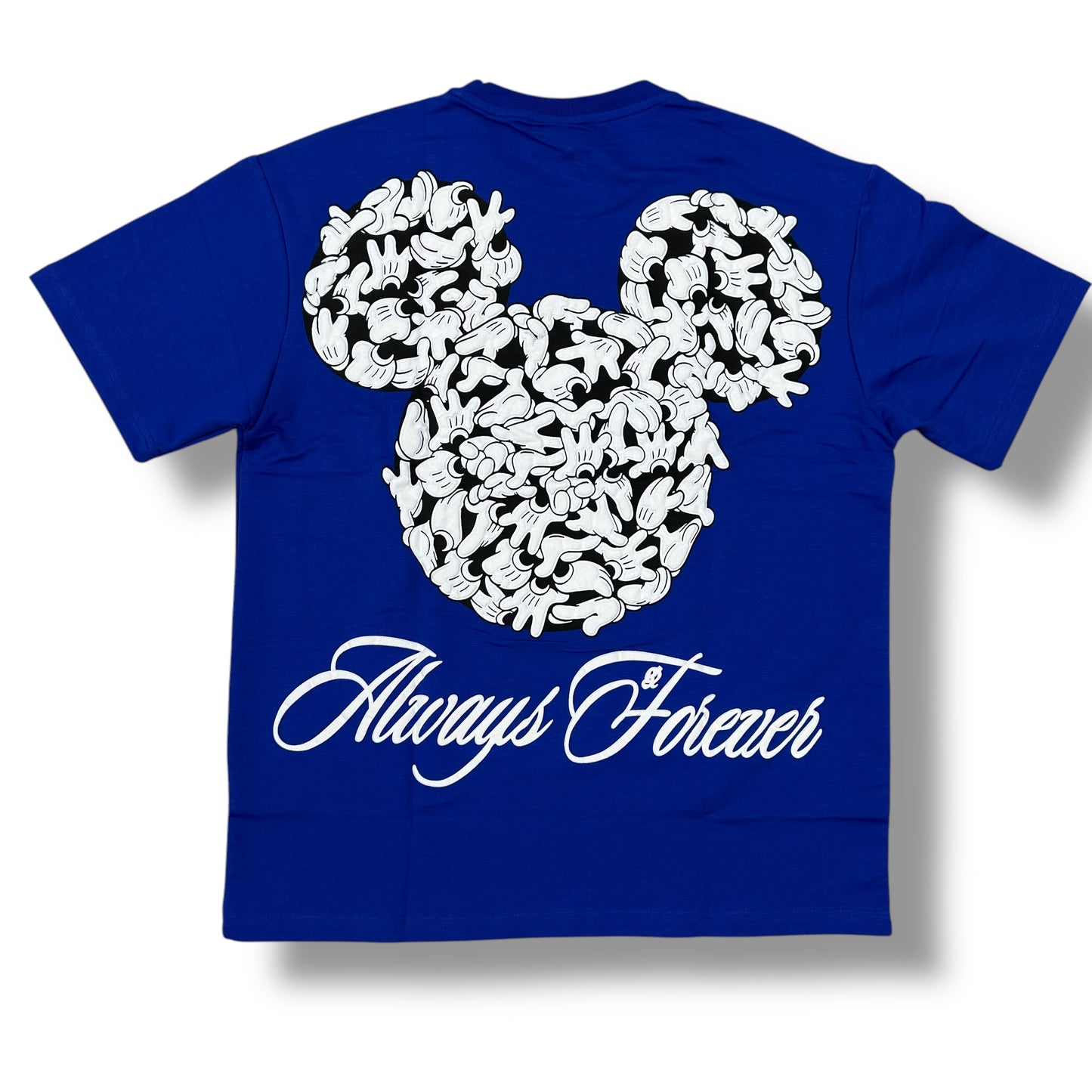 CAMISETA UNEFFECTED