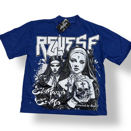 CAMISETA REYES F