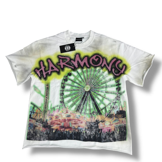 CAMISETA HARMONY
