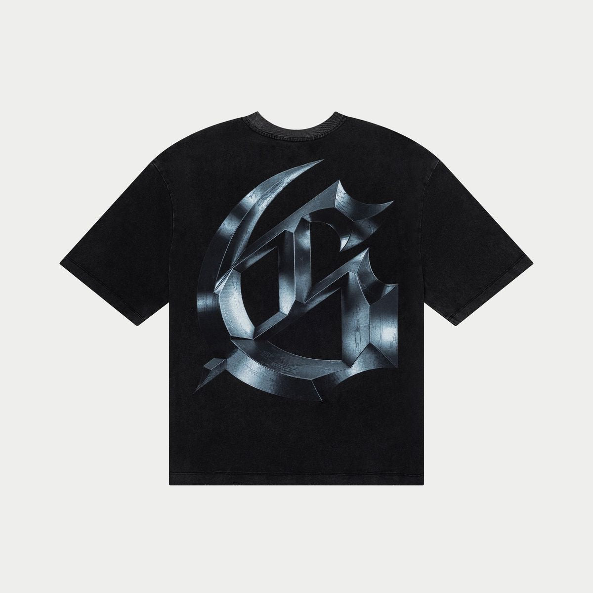 CAMISETA GODSPEED