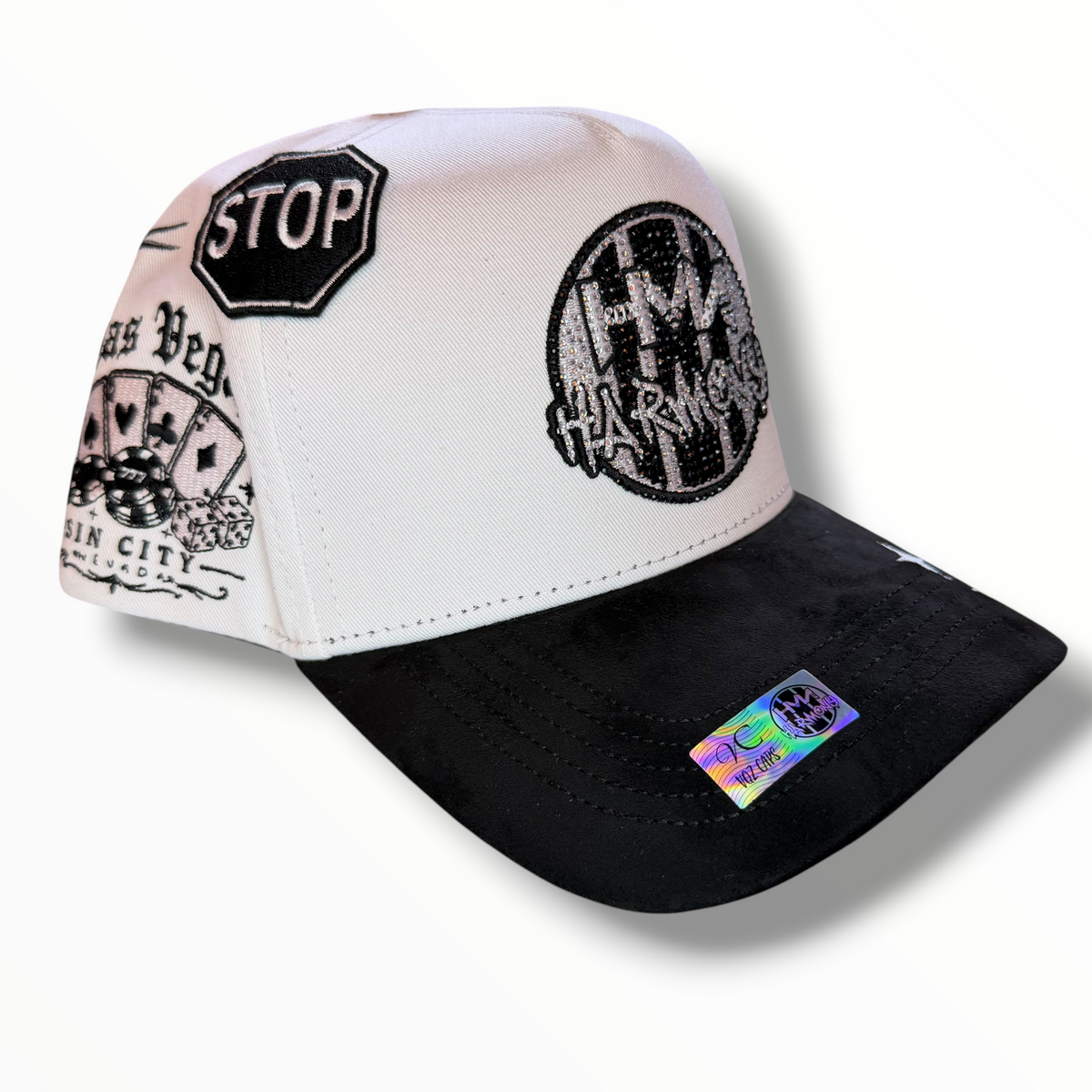 GORRA HARMONY