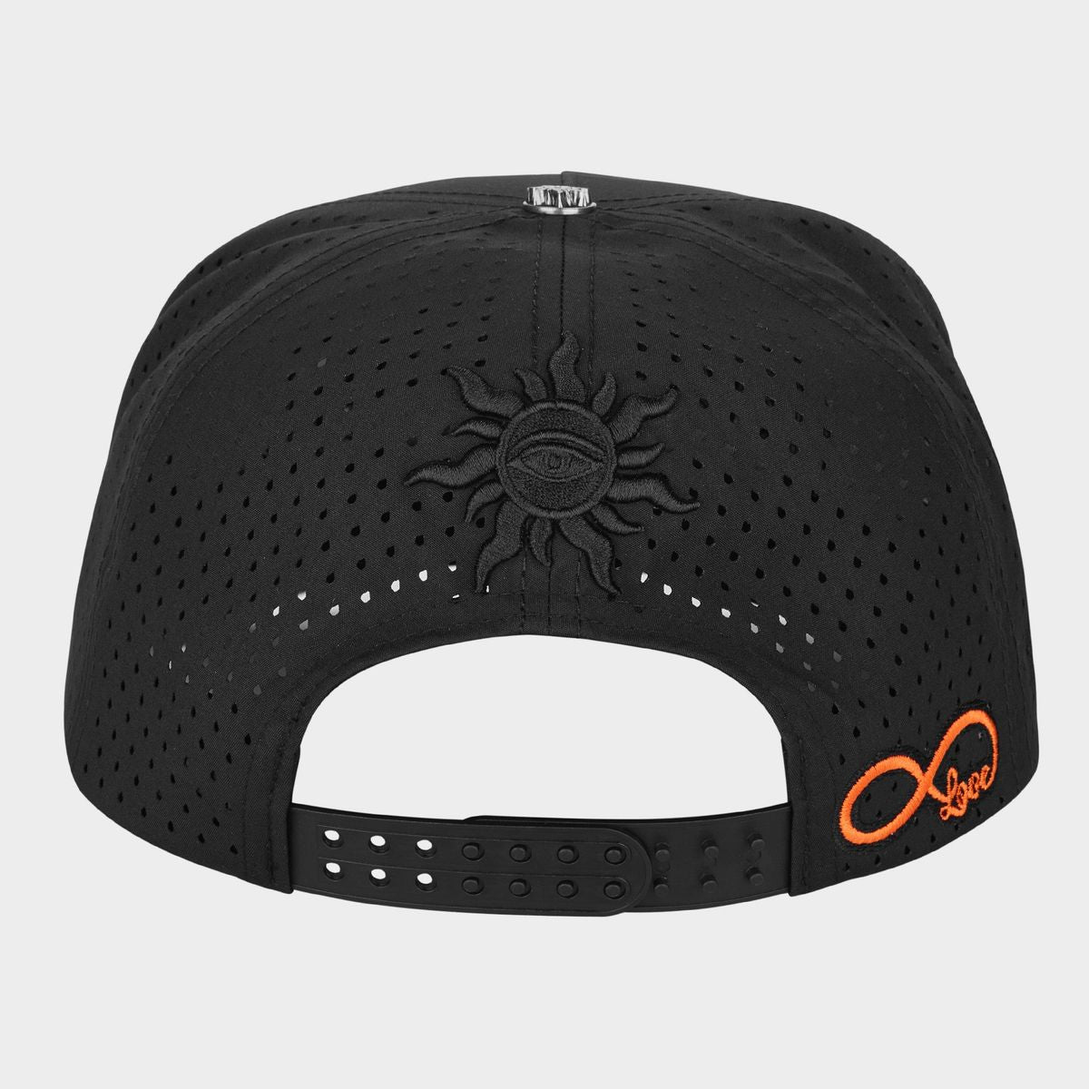 GORRA GODSPEED