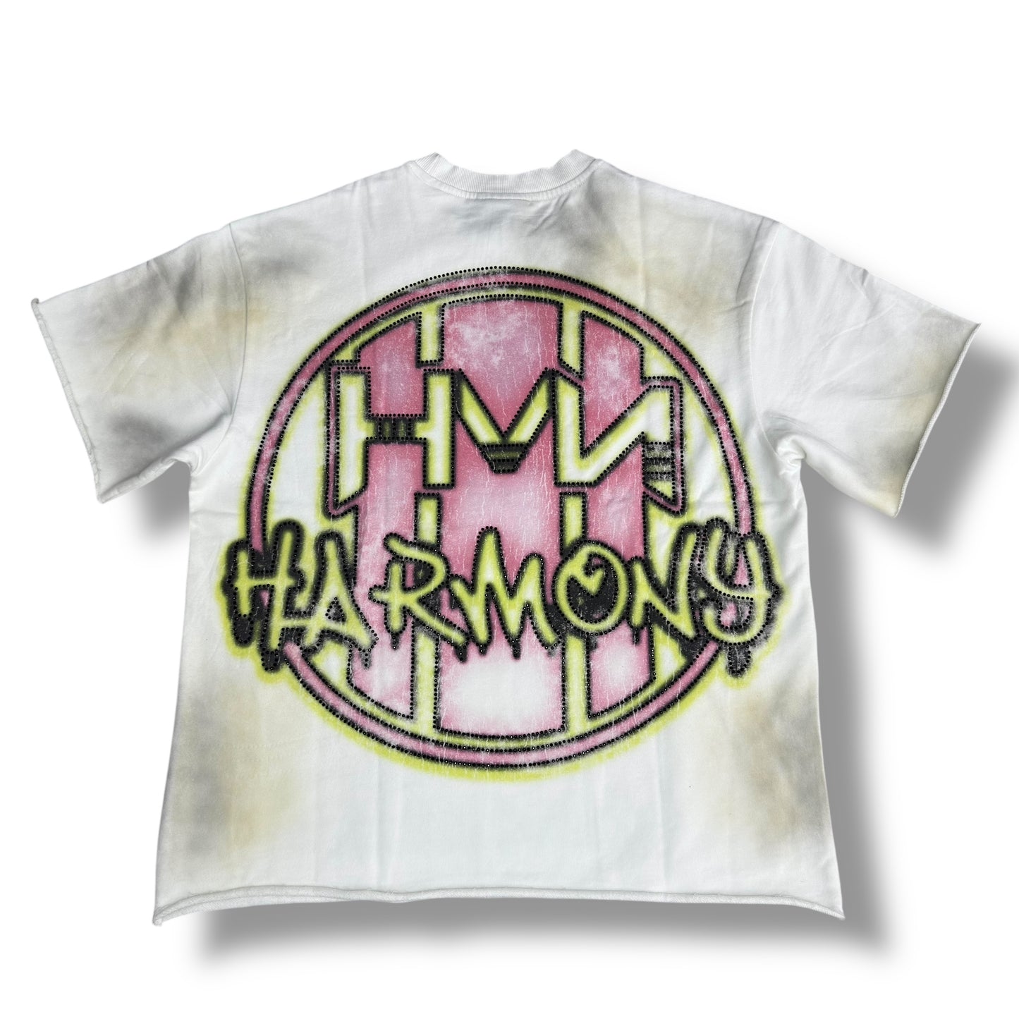 CAMISETA HARMONY