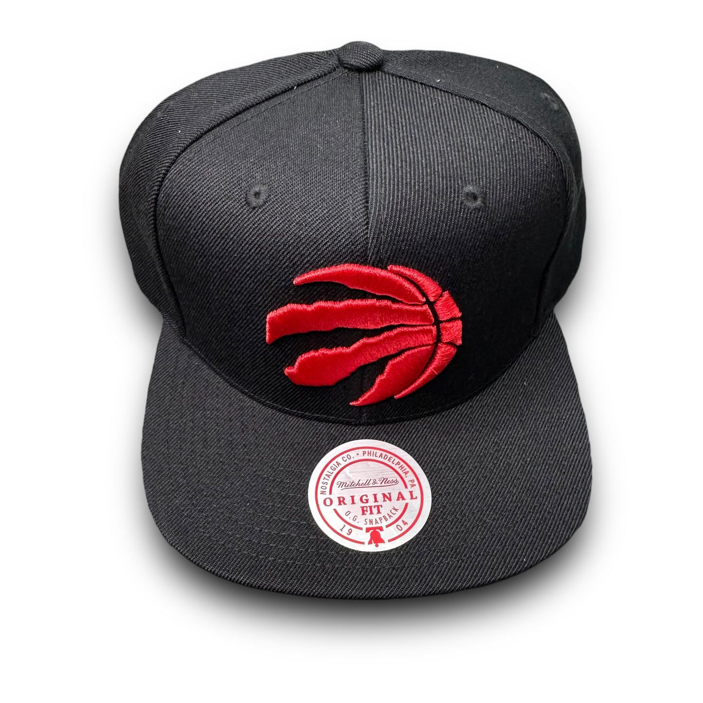 GORRA M&N RAPTORS