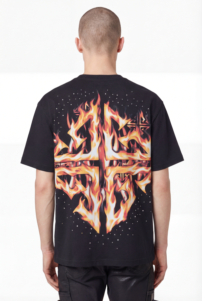 CAMISETA GUAPI