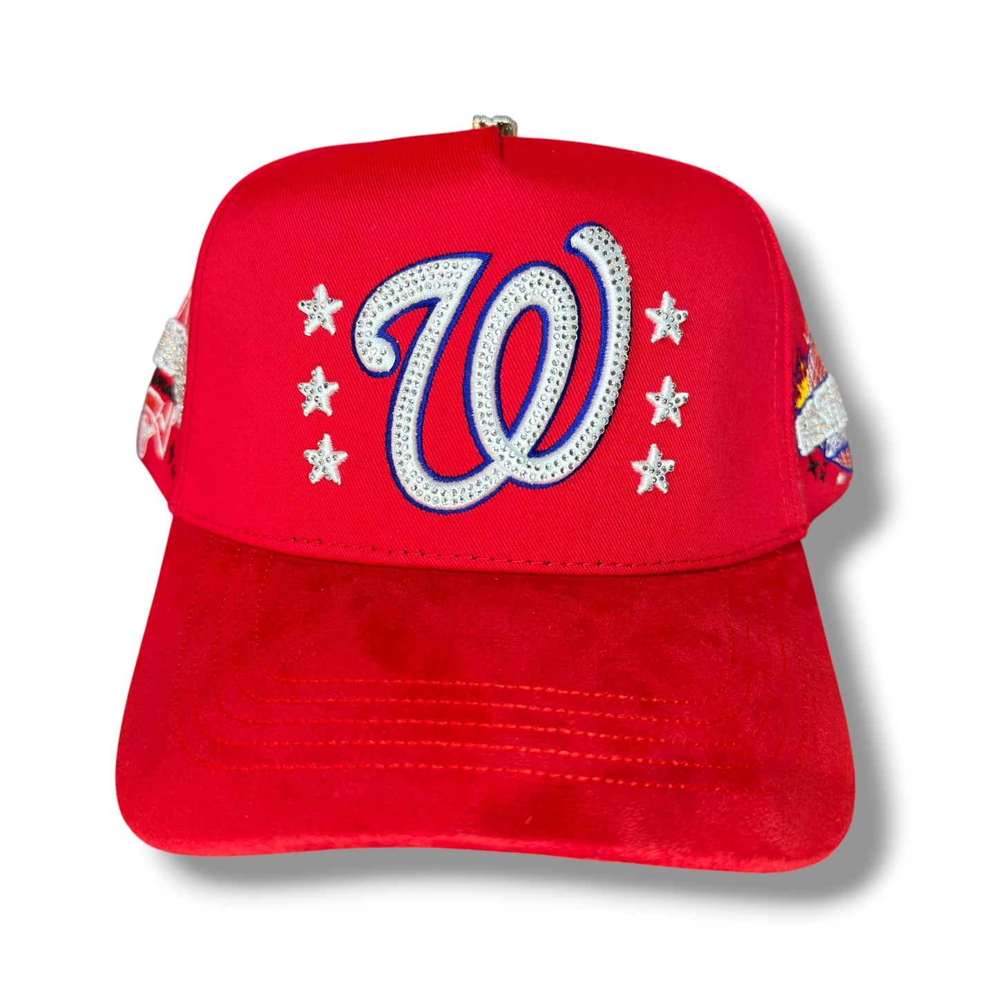 GORRA WASHINGTON CF