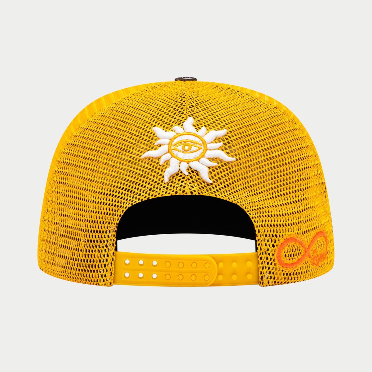 GORRA GODSPEED