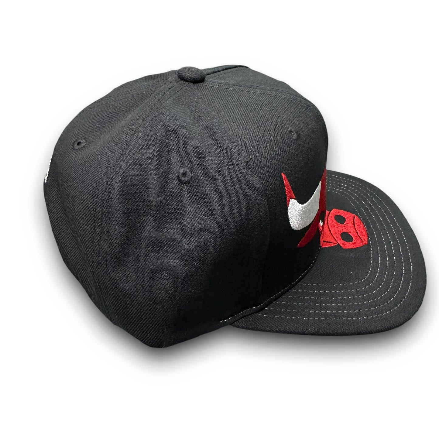 GORRA M&N CHICAGO BULLS