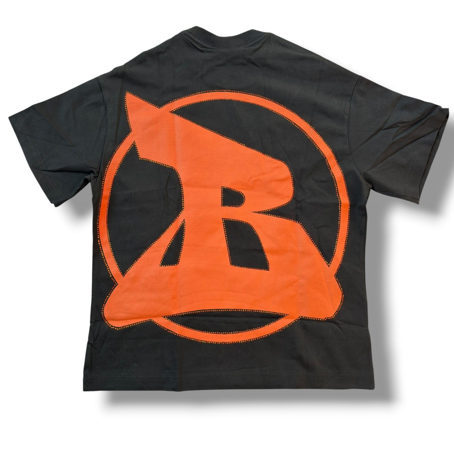 CAMISETA BROKEN STRONG