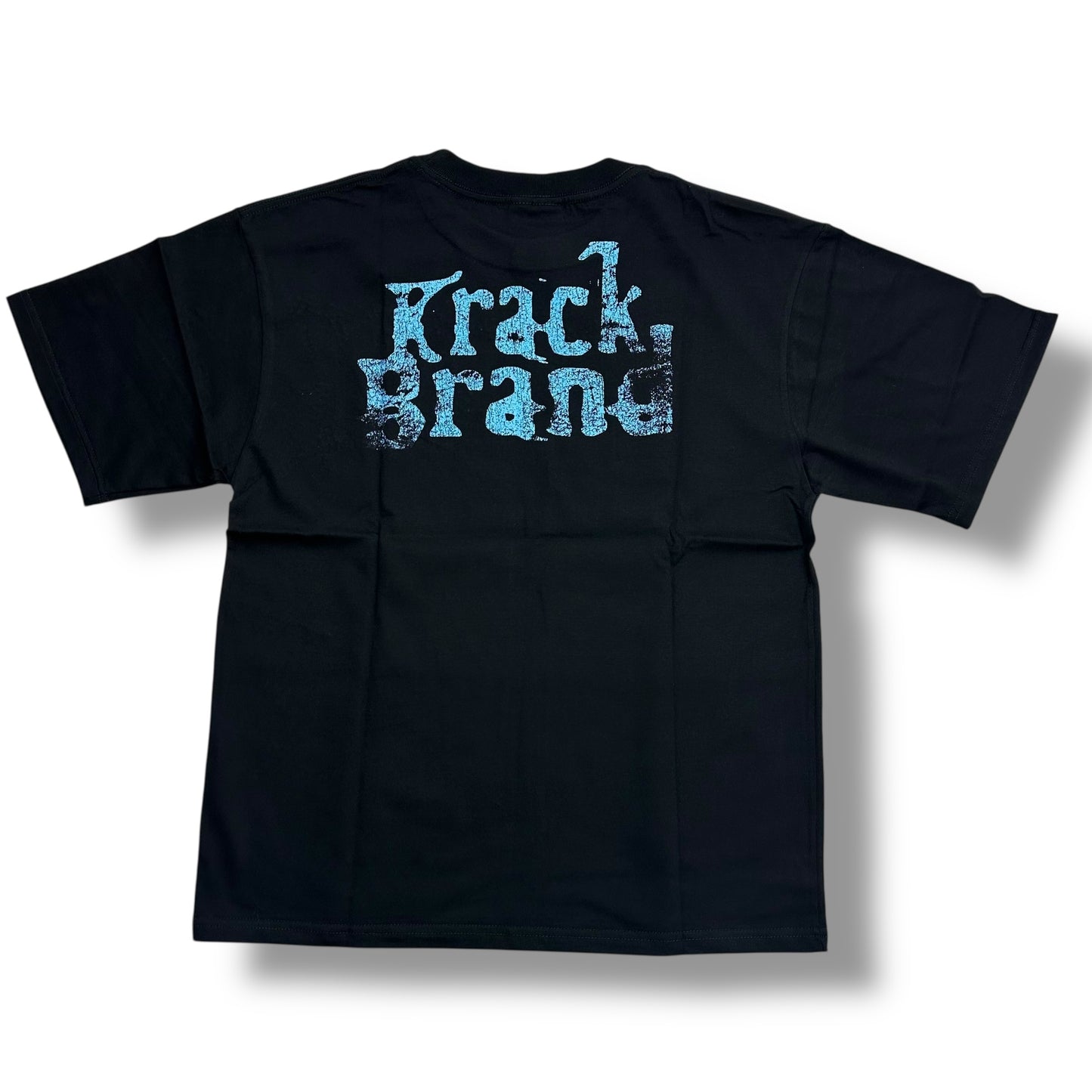 CAMISETA KRAC