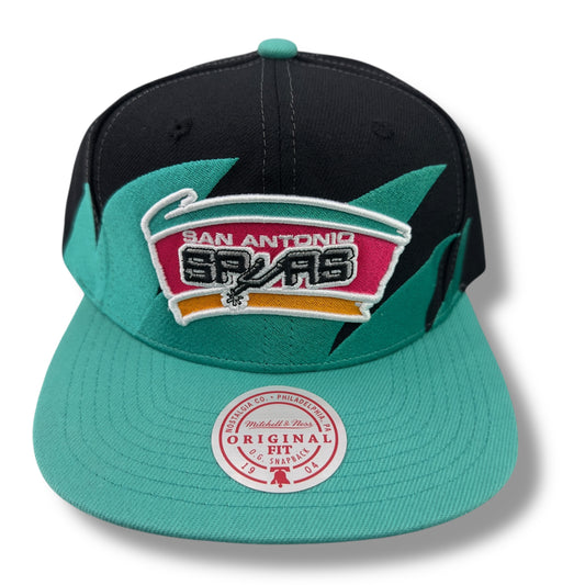 GORRA M&N SAN ANTONIO