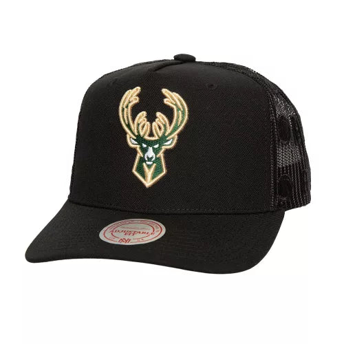 GORRA M&N BUCKS