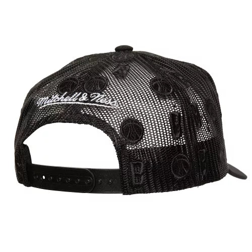 GORRA M&N BUCKS