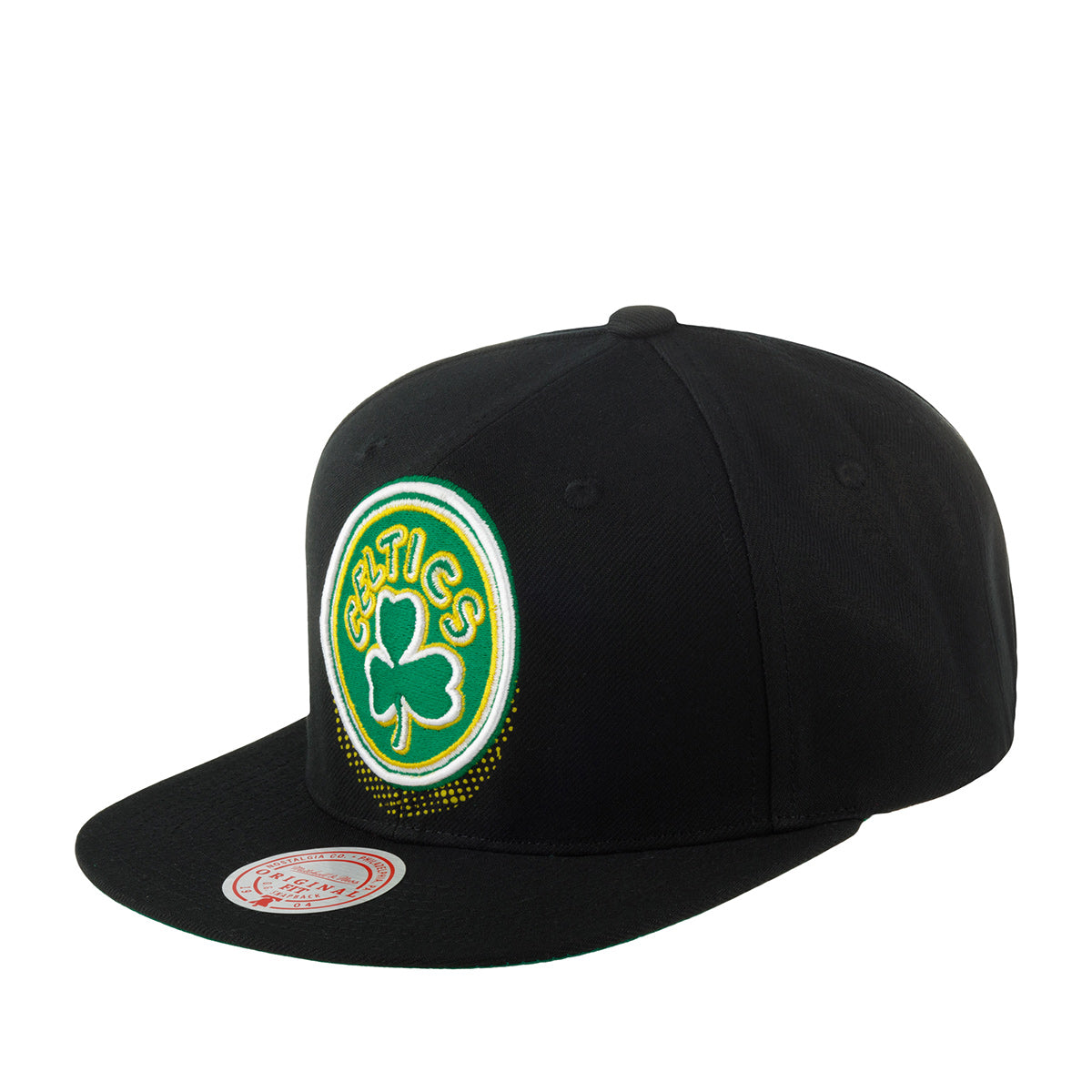 GORRA M&N CELTICS