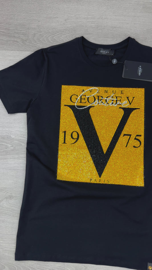 CAMISETA GEORGE V