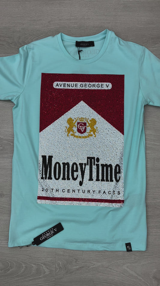 CAMISETA GEORGE V