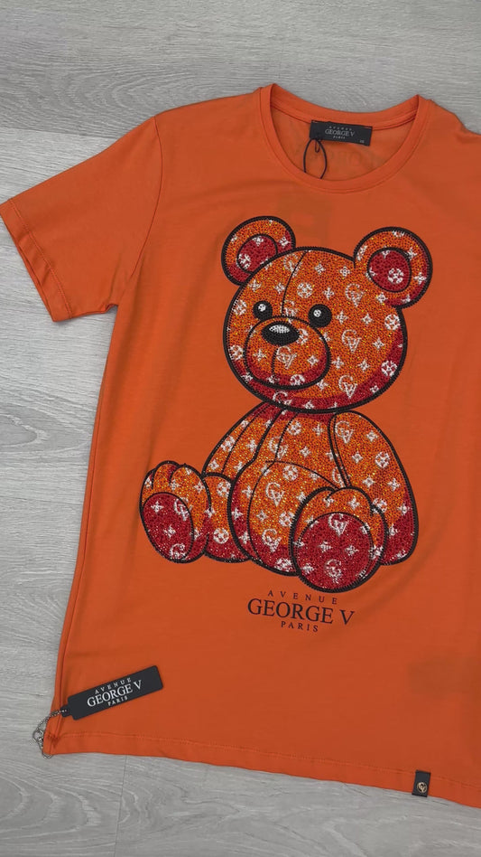 CAMISETA GEORGE V