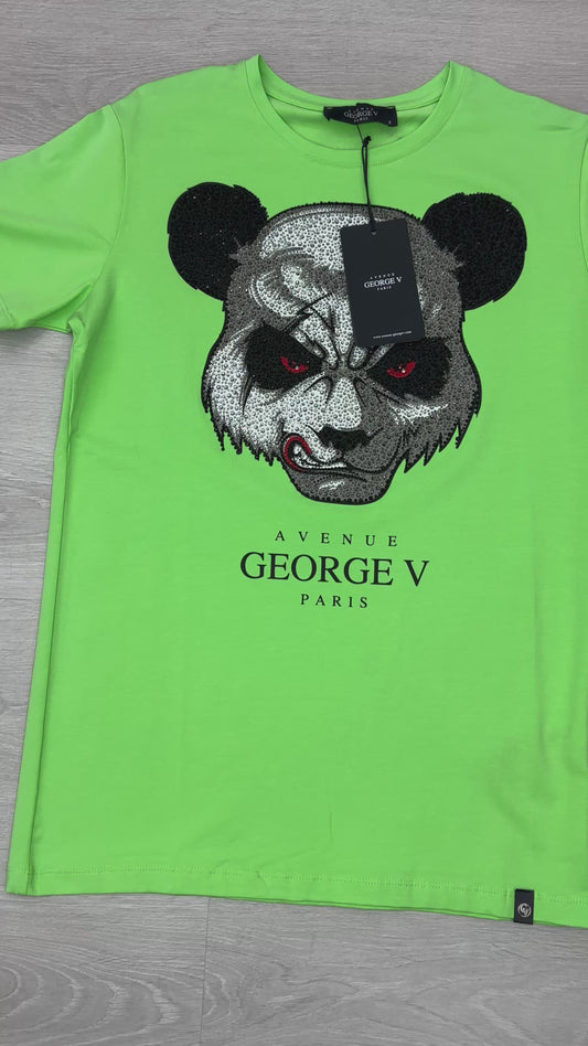 CAMISETA GEORGE V
