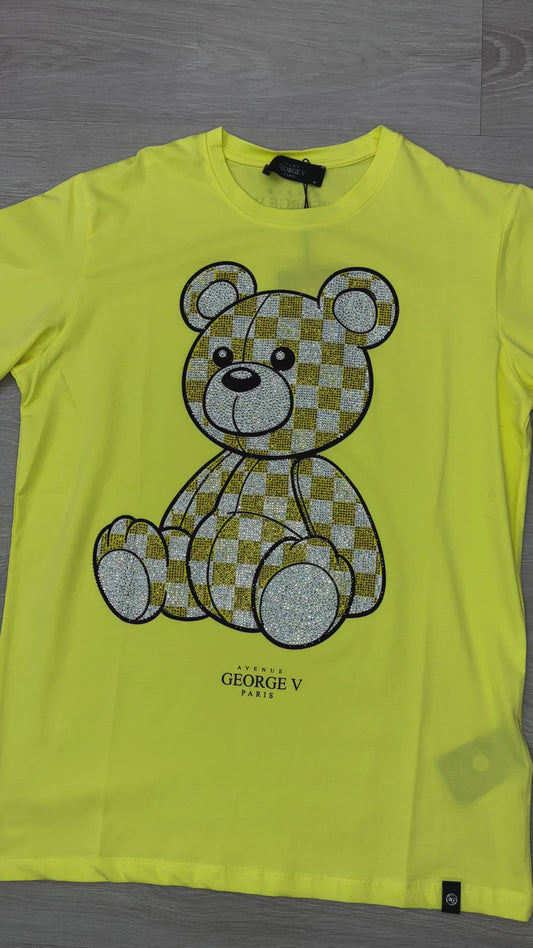 CAMISETA GEORGE V