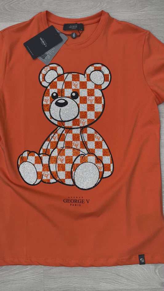 CAMISETA GEORGE V