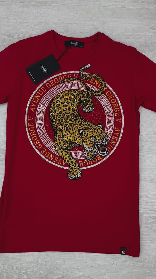 CAMISETA GEORGE V