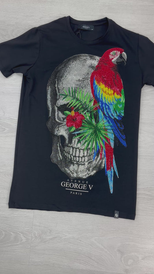CAMISETA GEORGE V