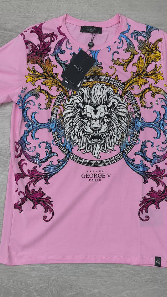 CAMISETA GEORGE V