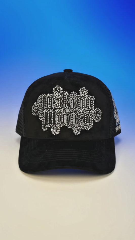 GORRA MAKING MONEY